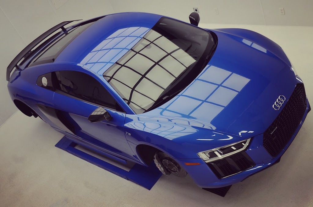 Rocky Mountain Auto Salon | 2 Limestone Valley Road bay 6, Canmore, AB T1W 2W4, Canada | Phone: (403) 688-9002