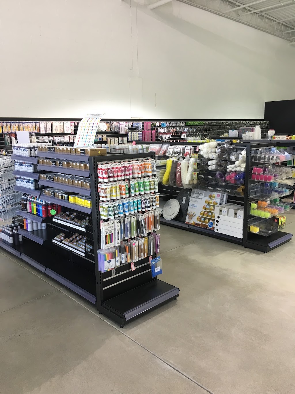Flour Confections | 1084 Salk Rd #6, Pickering, ON L1W 4B6, Canada | Phone: (888) 443-2253
