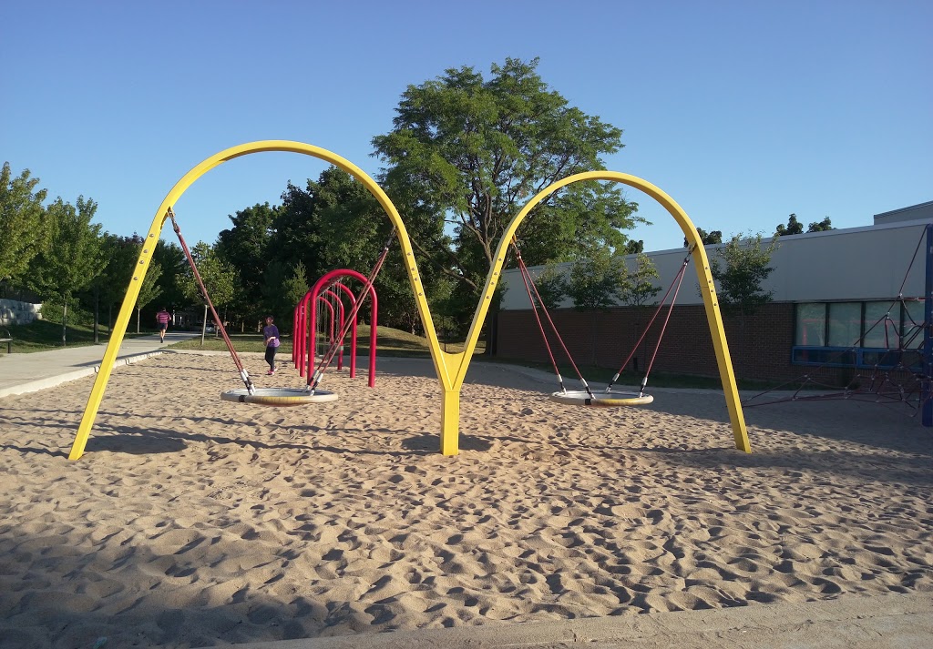 Richvale Athletic Park | Richmond Hill, ON L4C 5L8, Canada | Phone: (905) 771-8800