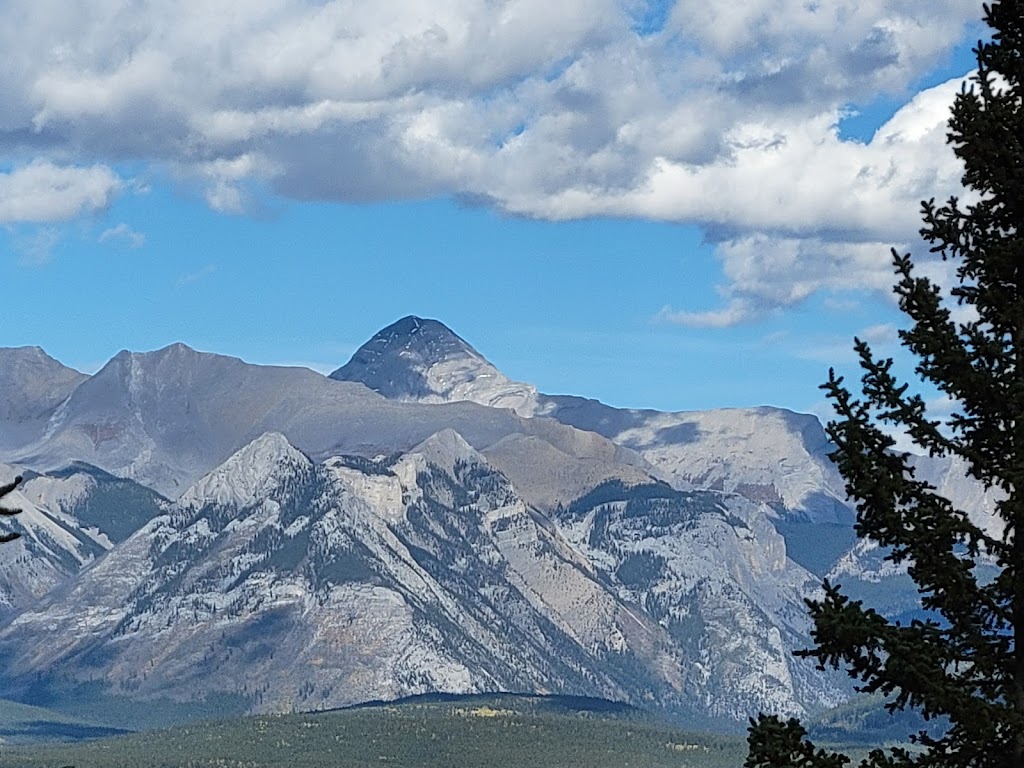 Banff Upper Hot Springs Cafe Inc | 1 Mountain Ave, Banff, AB T1L 1K2, Canada | Phone: (403) 760-3344
