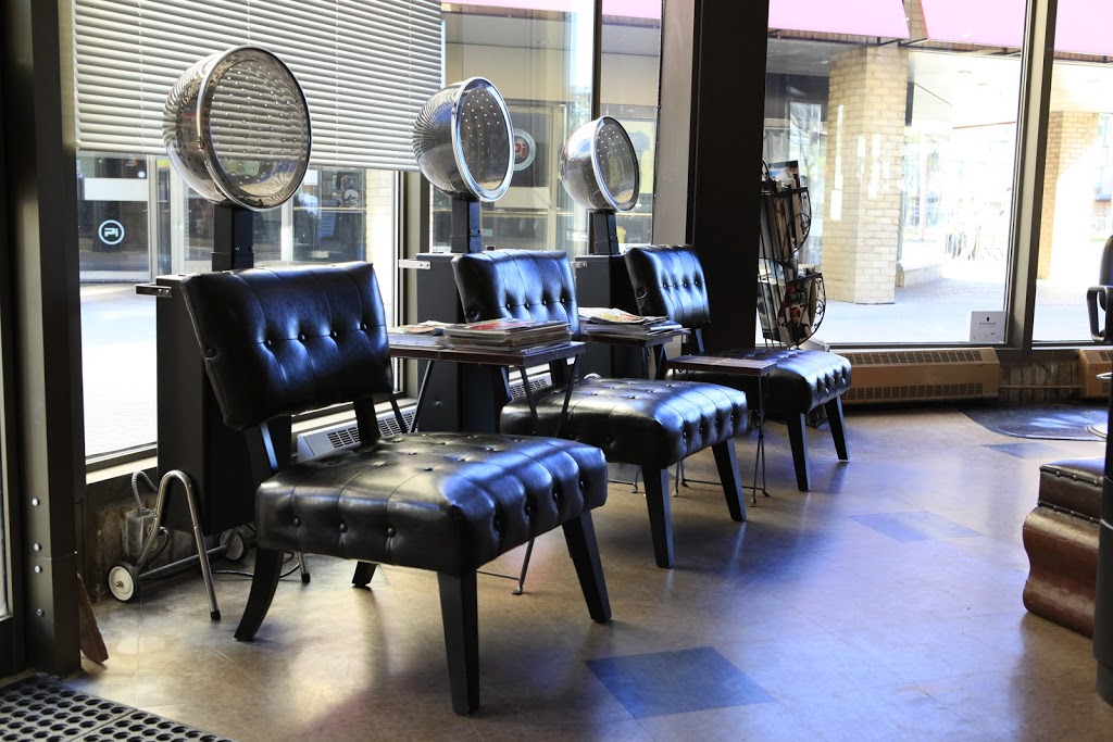 N U Hair and Make Up Studio | 99 Friars Way, London, ON N6G 2B1, Canada | Phone: (519) 432-5888