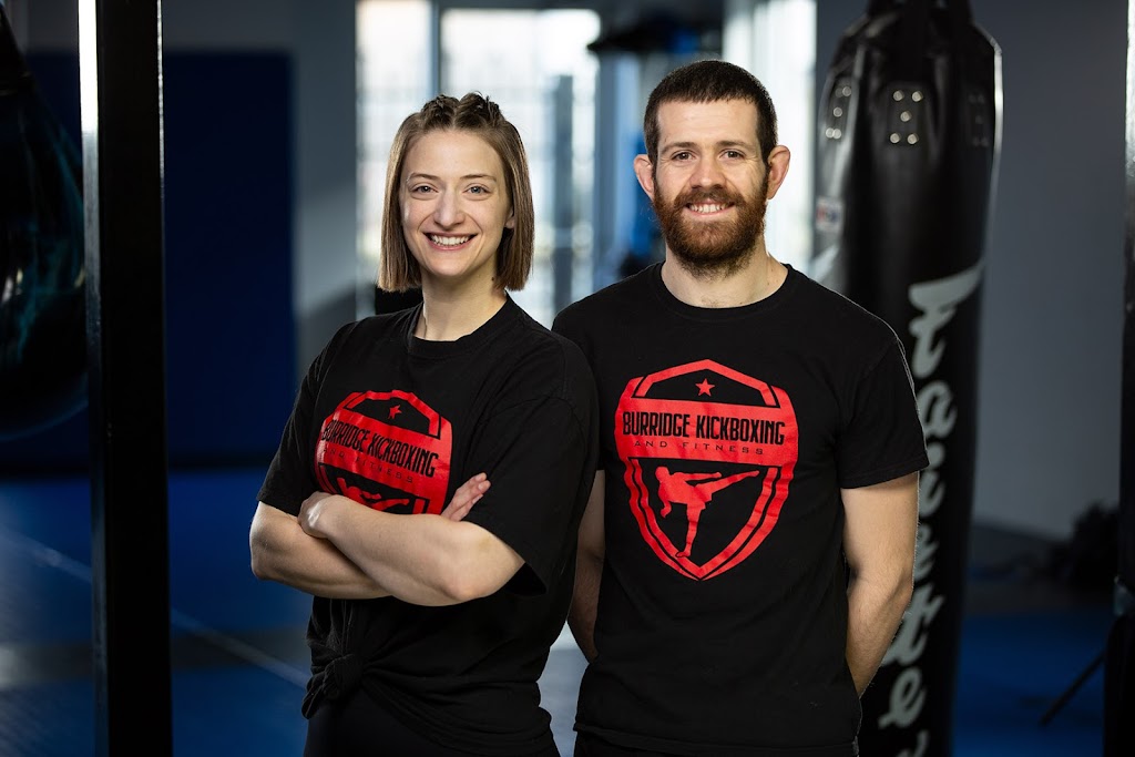 Burridge Martial Arts and Fitness | 2630 Gladys Ave, Abbotsford, BC V2S 3X7, Canada | Phone: (778) 345-7150
