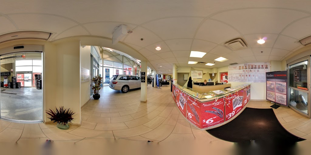 Henley Honda | 308 Lake St, St. Catharines, ON L2N 4H3, Canada | Phone: (905) 934-3379
