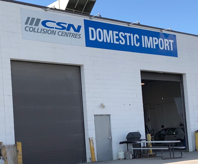 CSN Domestic Import | 3704 6 St NE, Calgary, AB T2E 6K5, Canada | Phone: (403) 277-0453