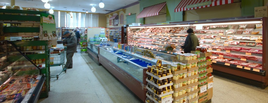 Euro Marché Montréal-Nord - Delivery - Fruits Vegetables Cheese  | 10181 Boulevard Saint-Michel, Montréal-Nord, QC H1H 5G9, Canada | Phone: (514) 955-5825