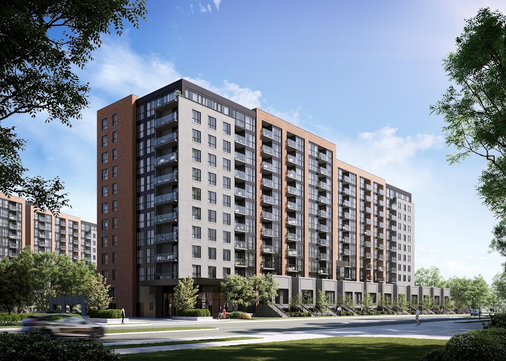 The Laurels Waterloo | 460 Columbia St W, Waterloo, ON N2T 0C7, Canada | Phone: (519) 804-4000