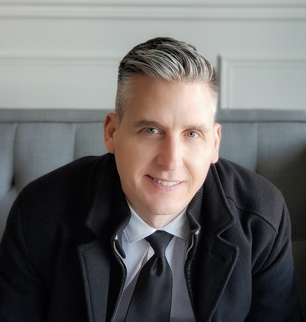 Paul McPhail | 5560 Windermere Blvd SW, Edmonton, AB T6W 2Z8, Canada | Phone: (780) 970-3799