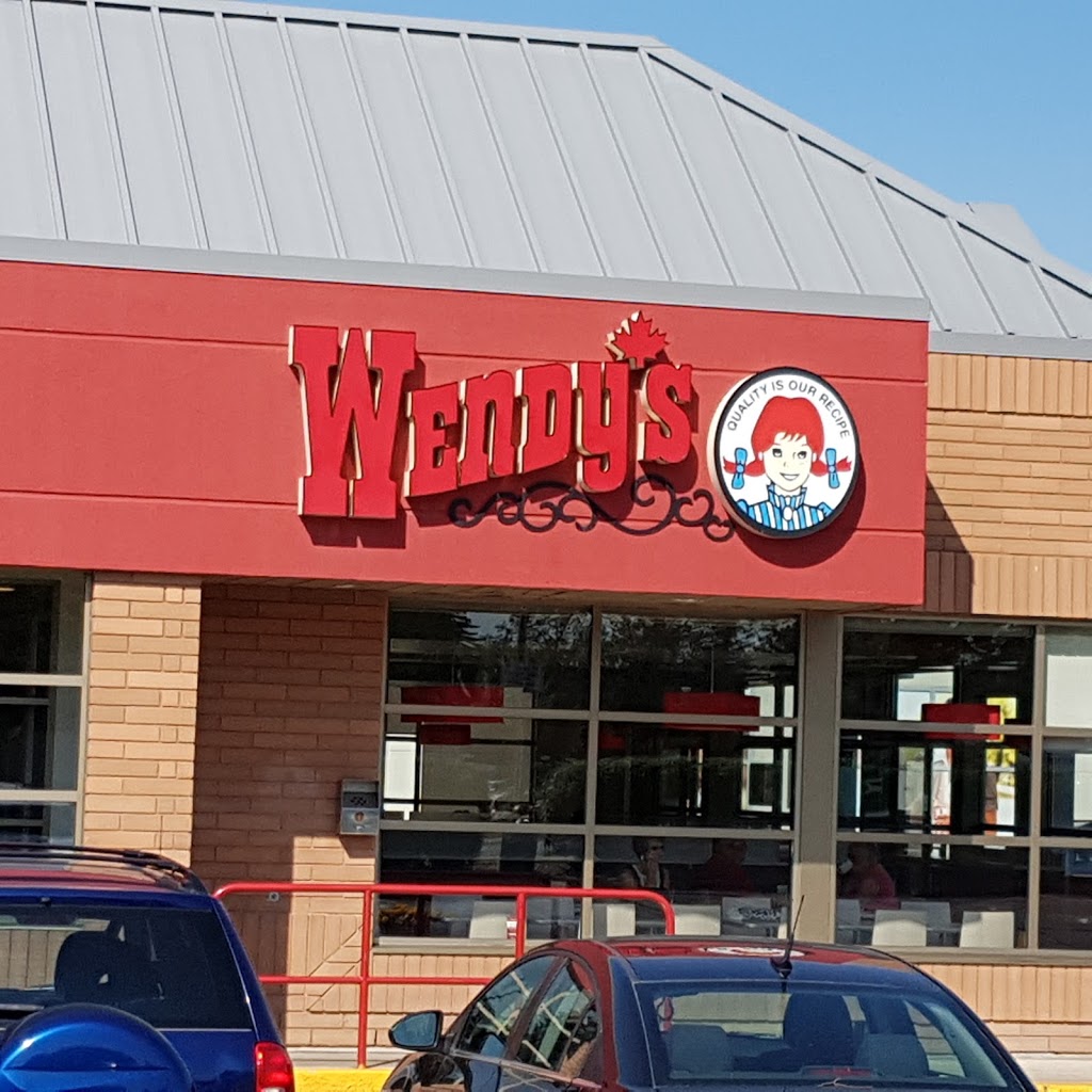 Wendys | 1040 Beaverhill Blvd, Winnipeg, MB R2J 1B1, Canada | Phone: (204) 257-6736