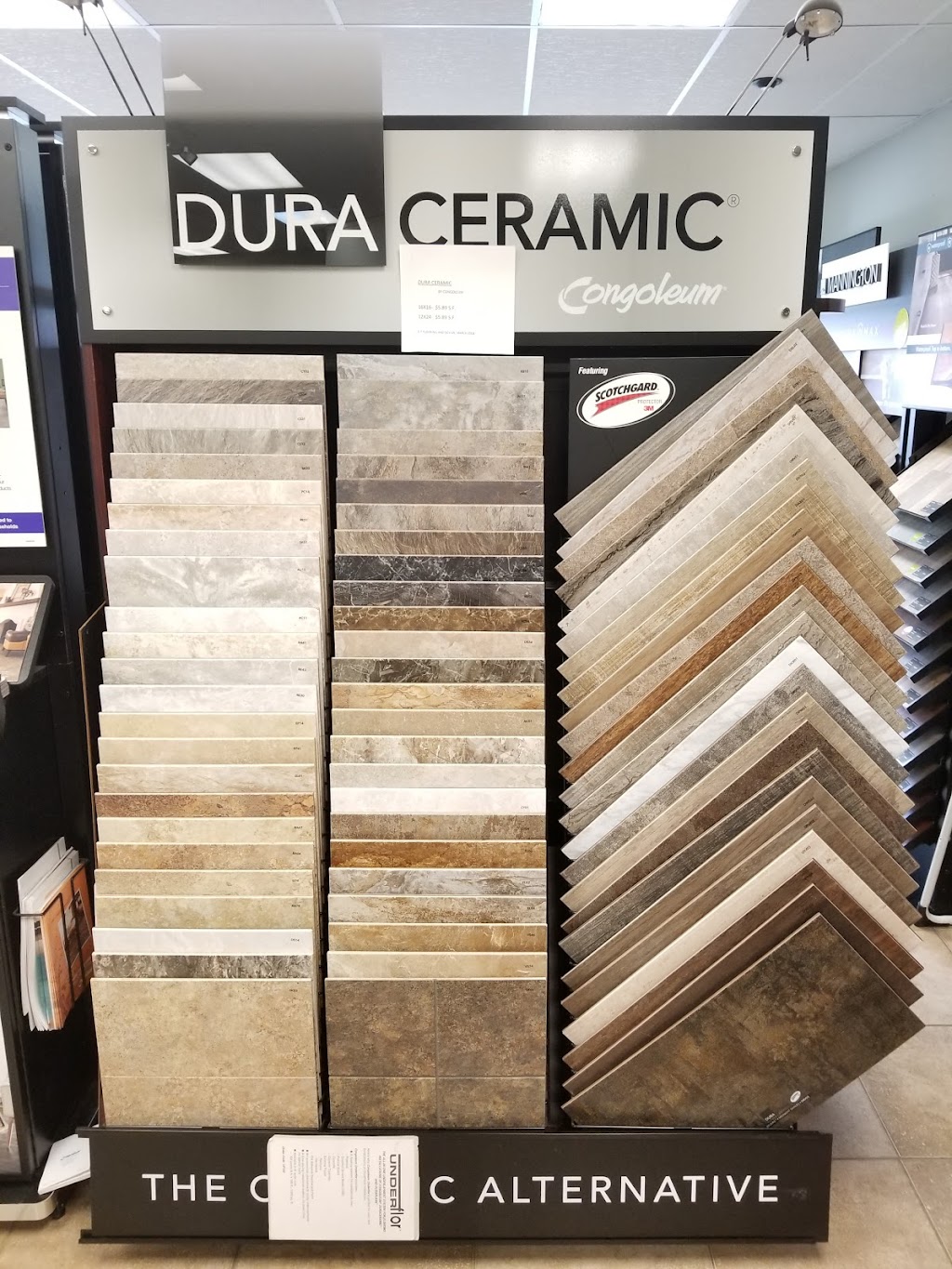 E T Flooring & Design | 305 38 St E, Prince Albert, SK S6W 1A5, Canada | Phone: (306) 763-2424