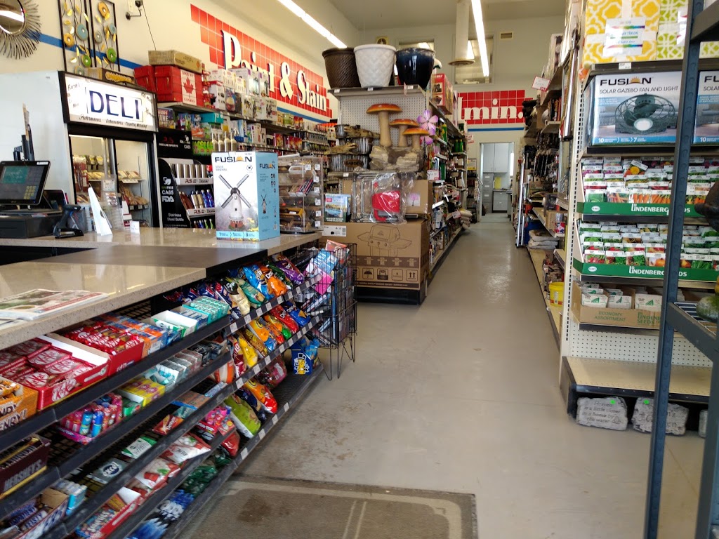 Co-op Gas Bar | 1 Ashley St, Bulyea, SK S0G 0L0, Canada | Phone: (306) 725-4931
