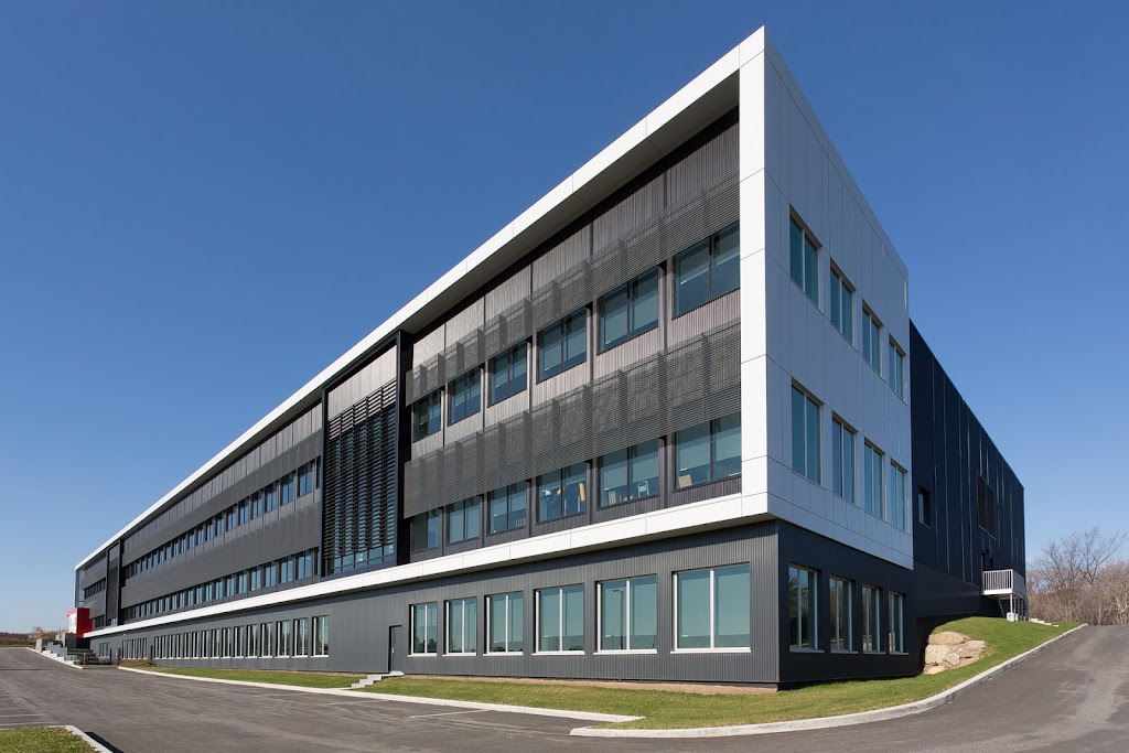 Prévost - Aluminium architectural | 305 12e Av, Richelieu, QC J3L 3T2, Canada | Phone: (450) 658-8771