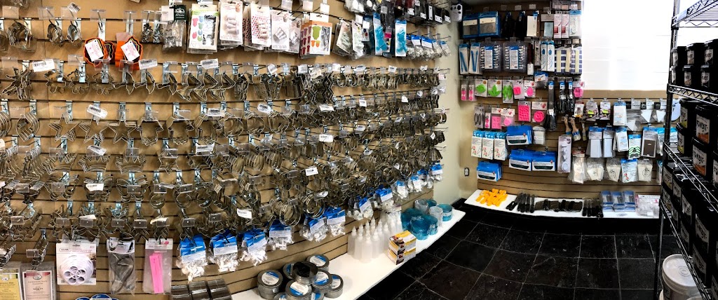 JYK Cakes Supplies | 34 Knupp Rd, Barrie, ON L4N 0P6, Canada | Phone: (705) 999-2860