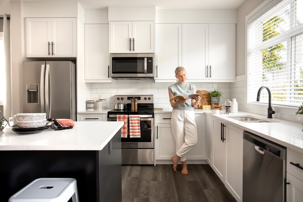 Symon by Partners Development Group | 14 Evanscrest Ct NW, Calgary, AB T3P 0B1, Canada | Phone: (587) 755-1166