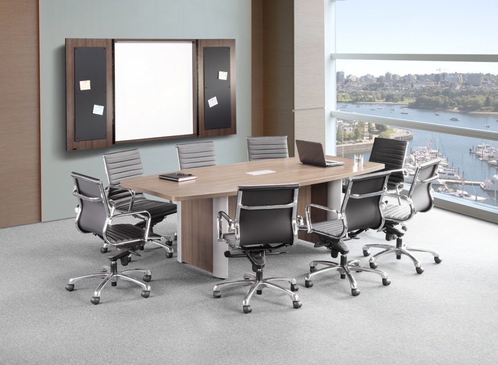 Mobilium (Mobilier de bureau) | 325 Rue Marion, Repentigny, QC J5Z 4W8, Canada | Phone: (877) 707-6901