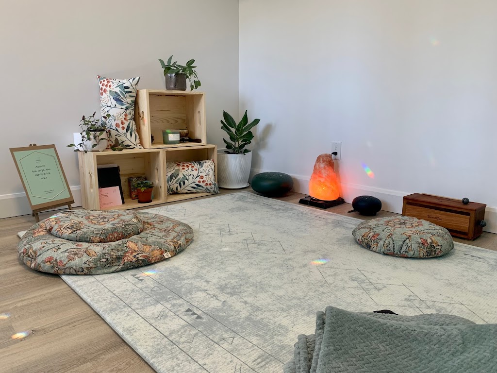 Libellule Ergothérapie | 30 rue Loïc, Shefford, QC J2M 0E7, Canada | Phone: (450) 210-0003