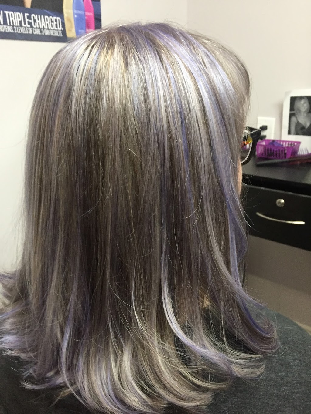 Wildflowers Family Hair Salon | 434 Grovehill Crescent, Kitchener, ON N2R0L5, Canada | Phone: (226) 606-4787