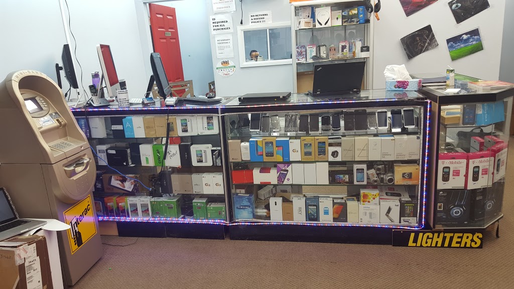 MAAS COMPUTERS AND ELECTRONICS | 2667 Islington Ave, Etobicoke, ON M9V 2X6, Canada | Phone: (647) 769-9755
