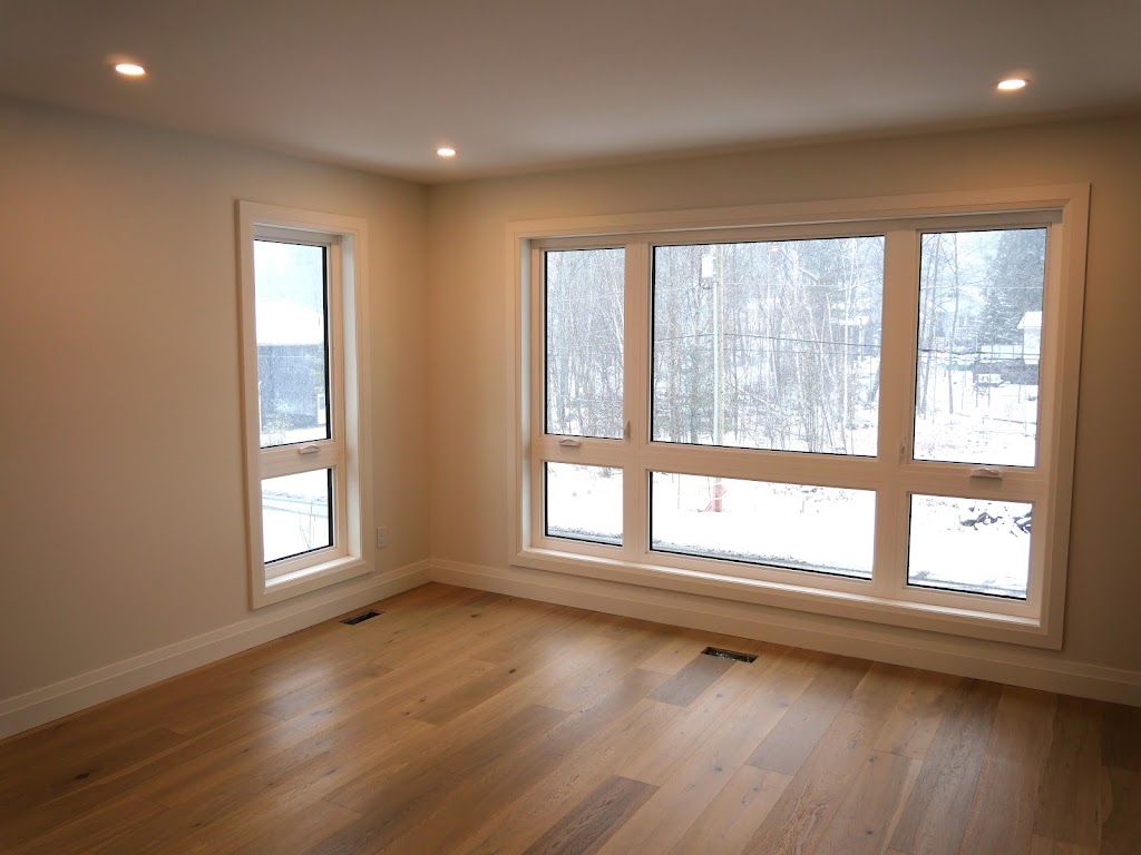 Prime Painting Ltd | 35 Macklaim Dr, Parry Sound, ON P2A 2Z7, Canada | Phone: (705) 773-2232