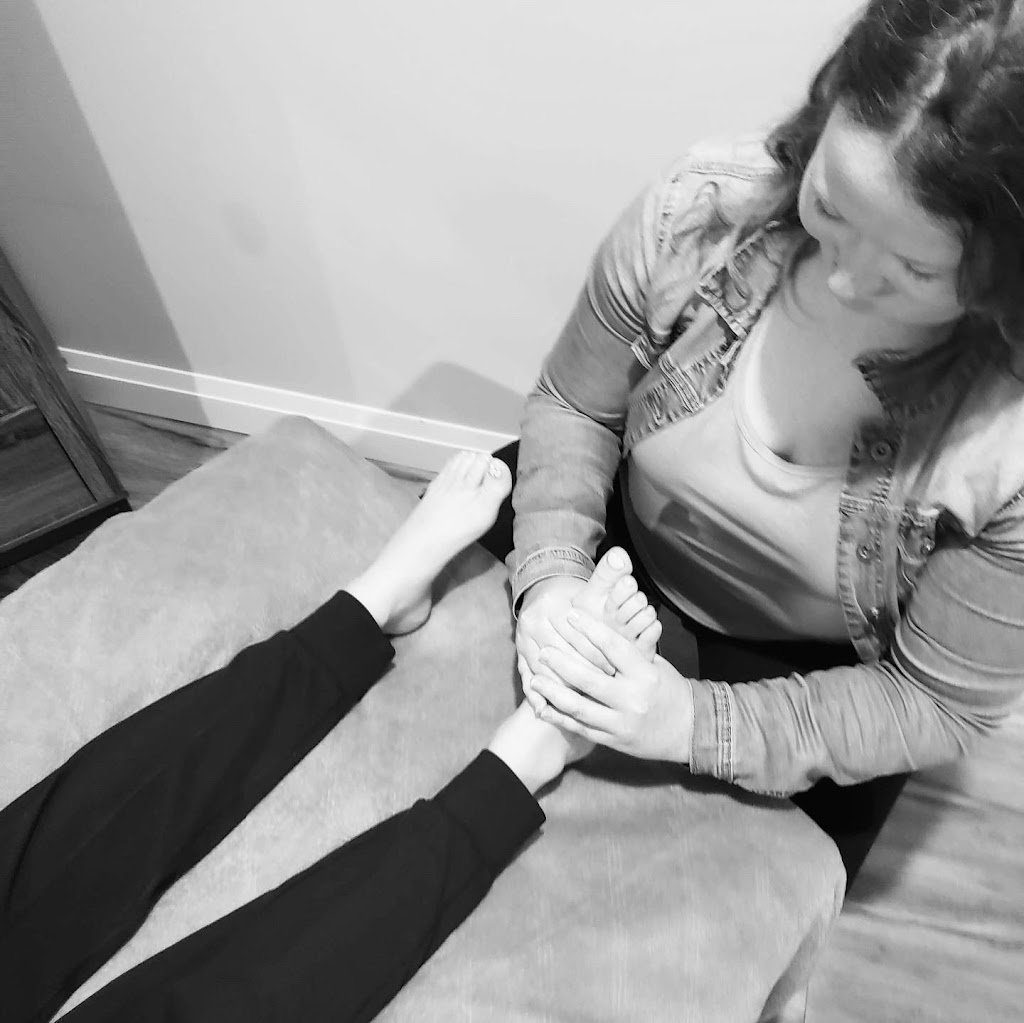 NICOLE PERCIVAL RMT | 371 Yonge St, Midland, ON L4R 3A7, Canada | Phone: (705) 529-3851