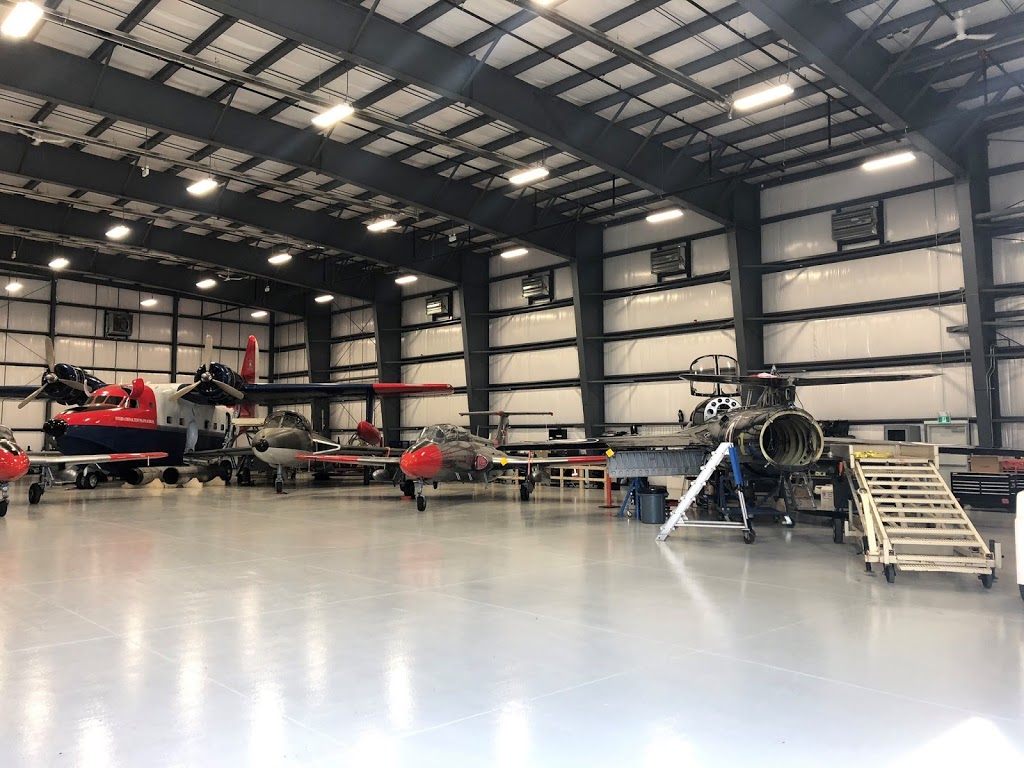 MetalCor Building Systems | 634 Longfield St, Mount Brydges, ON N0L 1W0, Canada | Phone: (519) 264-1255