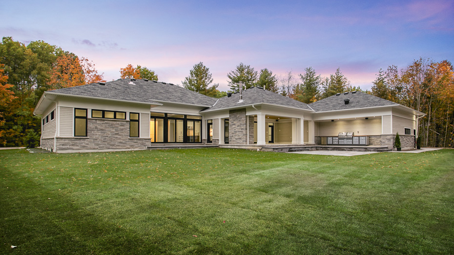 Elite Home Builders | Beach Ave, Innisfil, ON L9S 2K6, Canada | Phone: (705) 795-0988