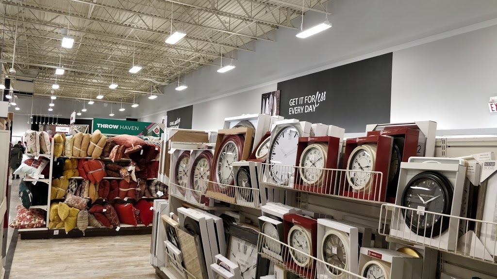 HomeSense | 2670 Erin Centre Blvd, Mississauga, ON L5M 5P5, Canada | Phone: (905) 820-6811