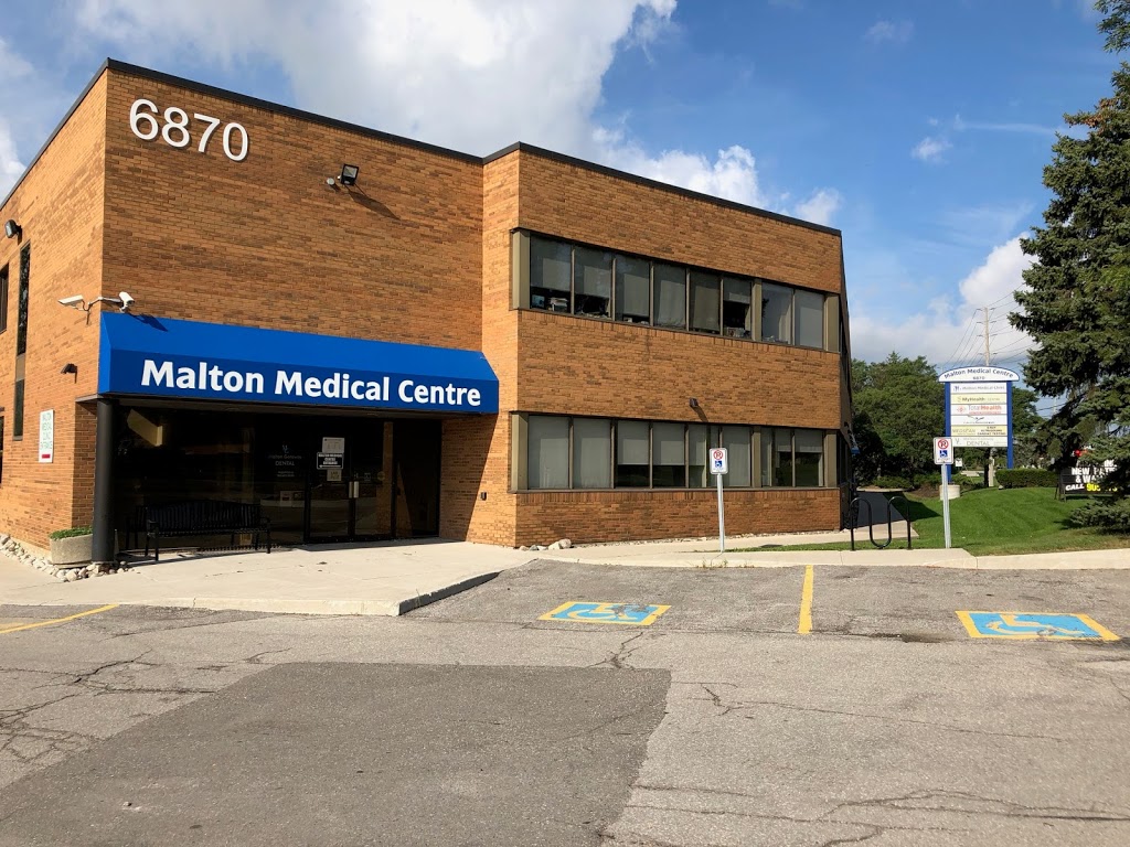 MyHealth Centre - Mississauga - PET/CT & Diagnostic Imaging | 6870 Goreway Dr #101, Mississauga, ON L4V 1P1, Canada | Phone: (888) 480-4180