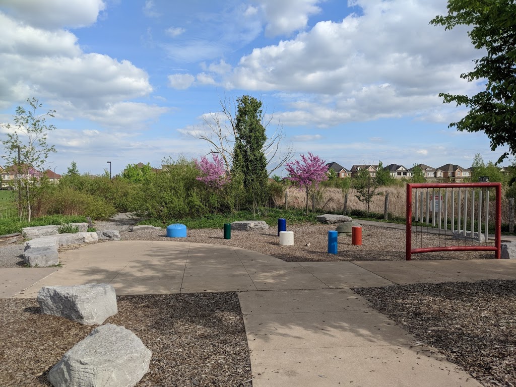 OConnor Park | 3325 Sunlight St, Mississauga, ON L5M 0G8, Canada