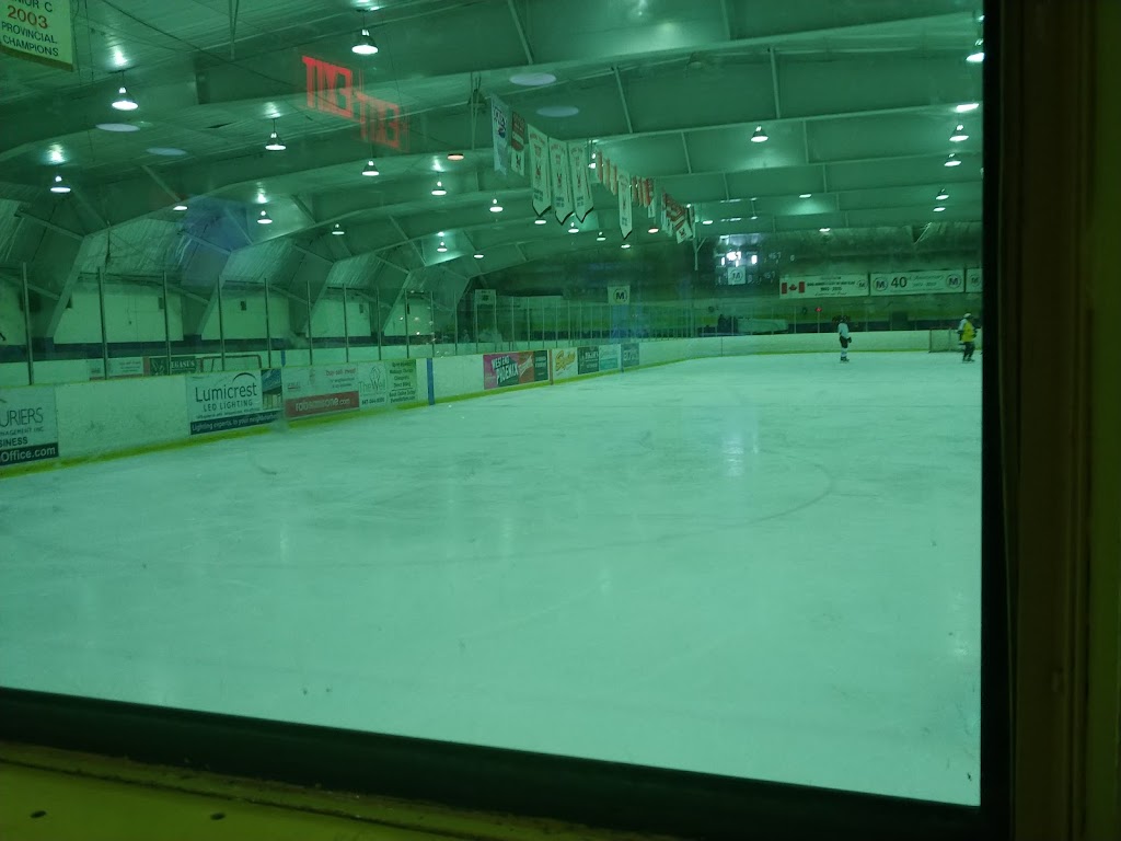 Mary McCormick Recreation Centre | 66 Sheridan Ave, Toronto, ON M6K 2G9, Canada | Phone: (416) 392-0742