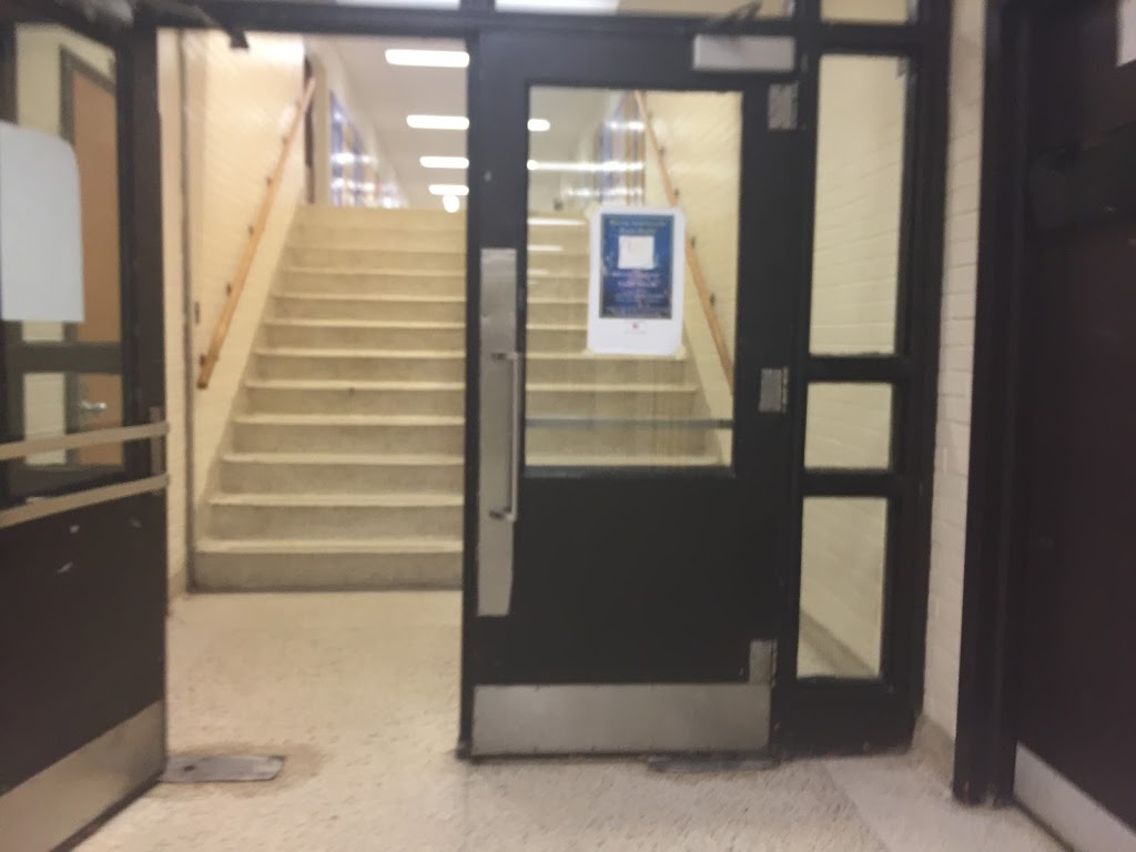 Georgian Bay District Secondary School | 925 Hugel Ave, Midland, ON L4R 1X6, Canada | Phone: (705) 526-7817