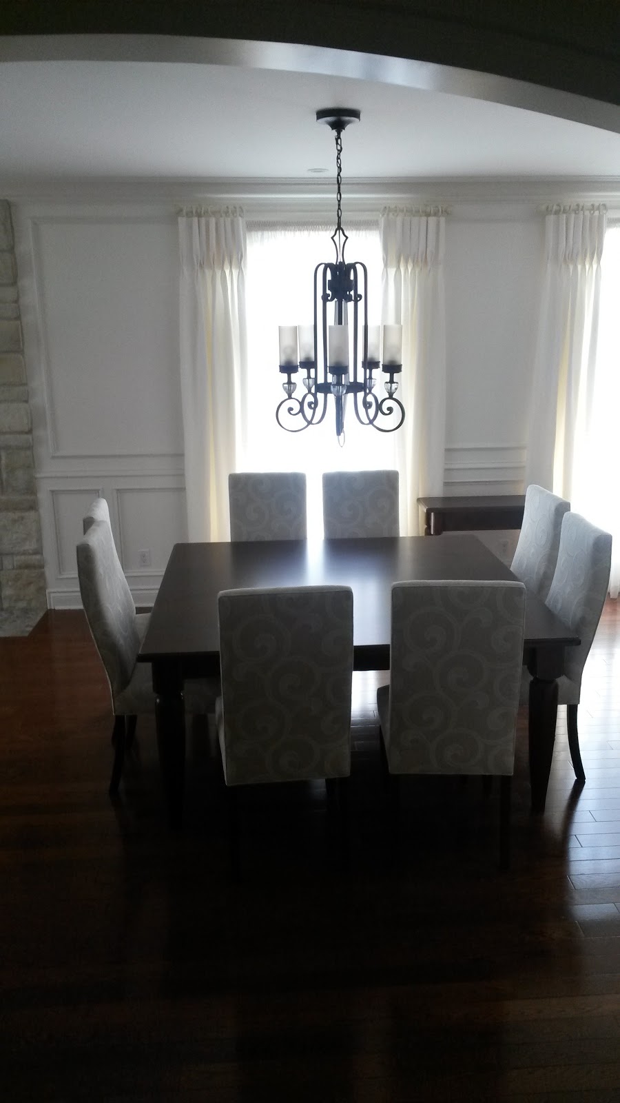 Emond Rembourreur | 567a Rue St Georges, Saint-Jérôme, QC J7Z 5B7, Canada | Phone: (450) 432-4705