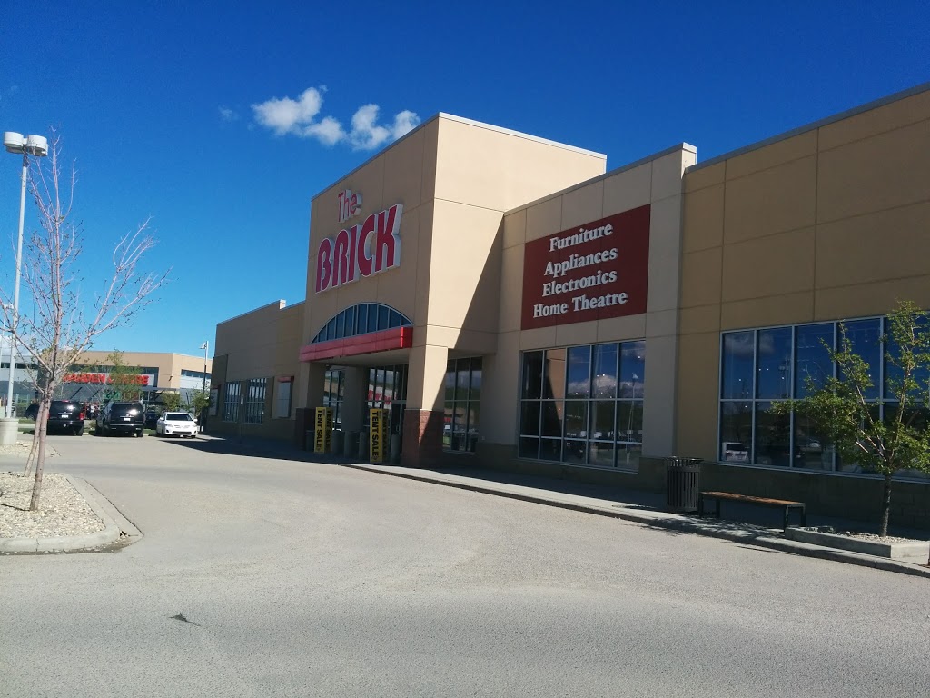 The Brick | 11860 Sarcee Trail NW, Calgary, AB T3R 0A1, Canada | Phone: (403) 516-2450