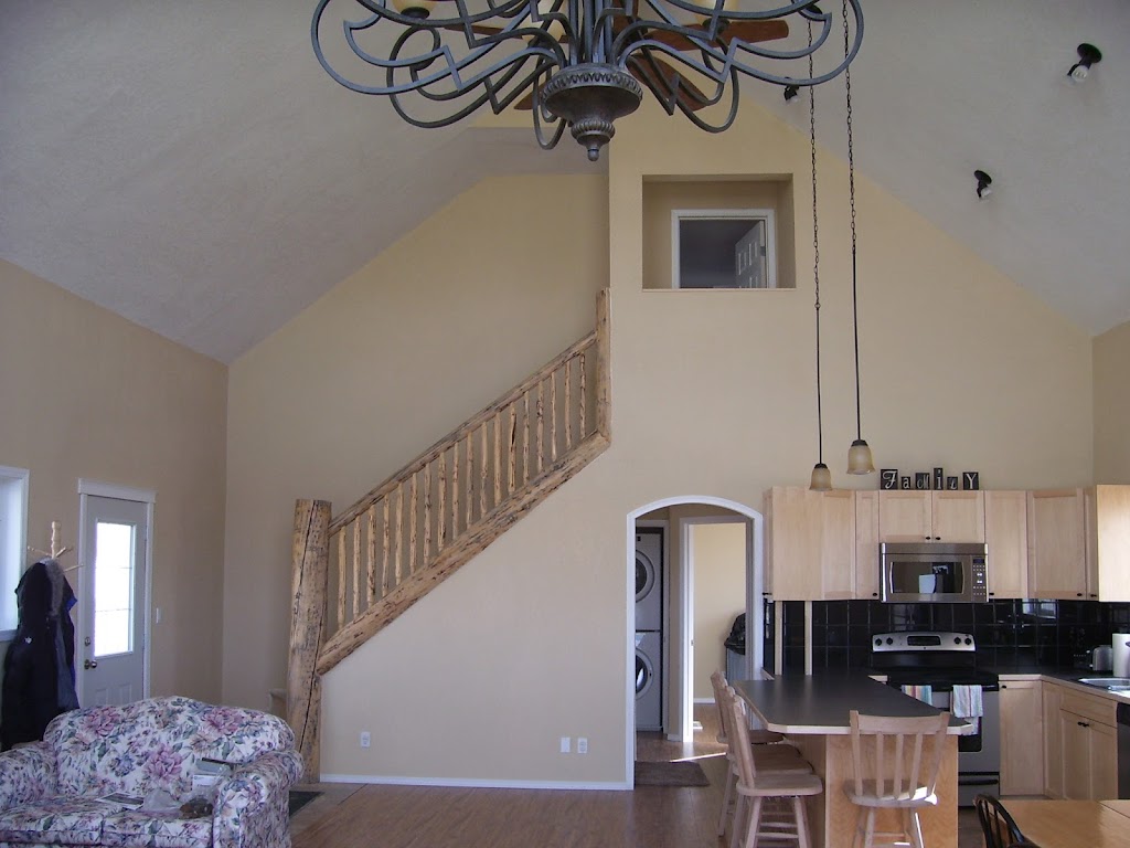 Harker Cabin | 55002 Range Rd 232, Cardston County, AB T0K 1J0, Canada | Phone: (780) 993-1342