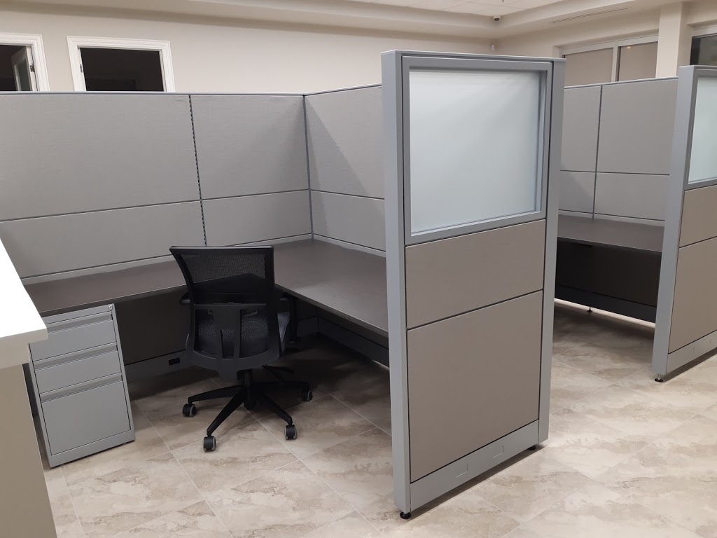 A&k office furniture installation | 106 Fawcett Trail, Toronto, ON M1B 3B1, Canada | Phone: (647) 641-8673