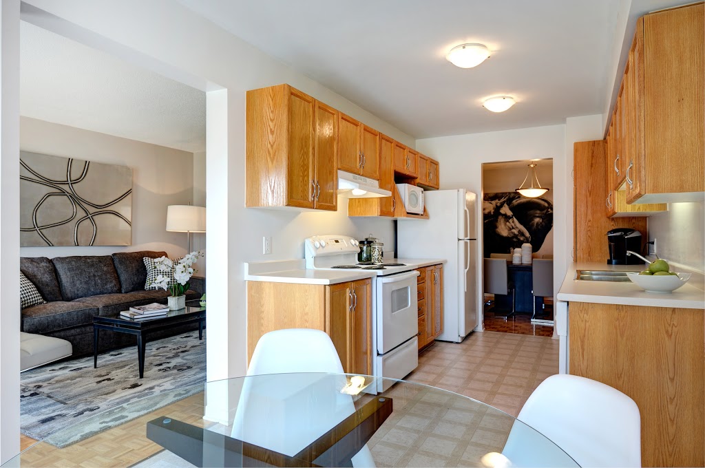Urbandale Corporation: Bridlewood Townhome Rental Office | 2 Tamara Way, Kanata, ON K2M 2K6, Canada | Phone: (613) 592-0548