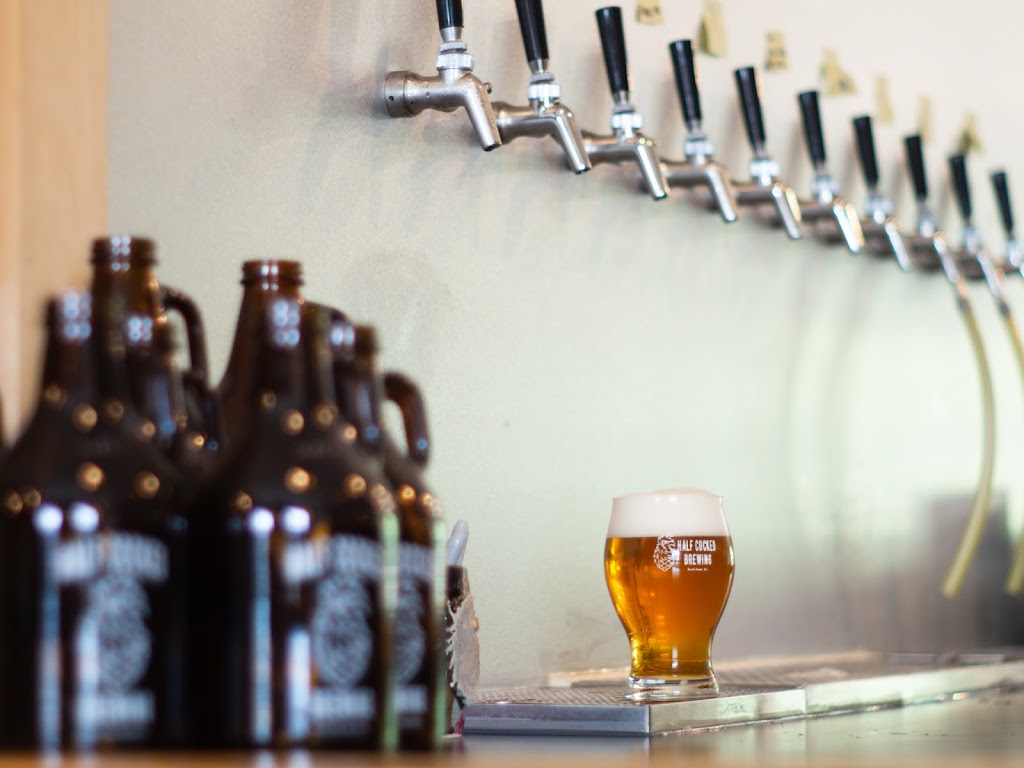 Half Cocked Brewing Company | 1290 NS-245, Antigonish, NS B2G 2L1, Canada | Phone: (902) 735-2090