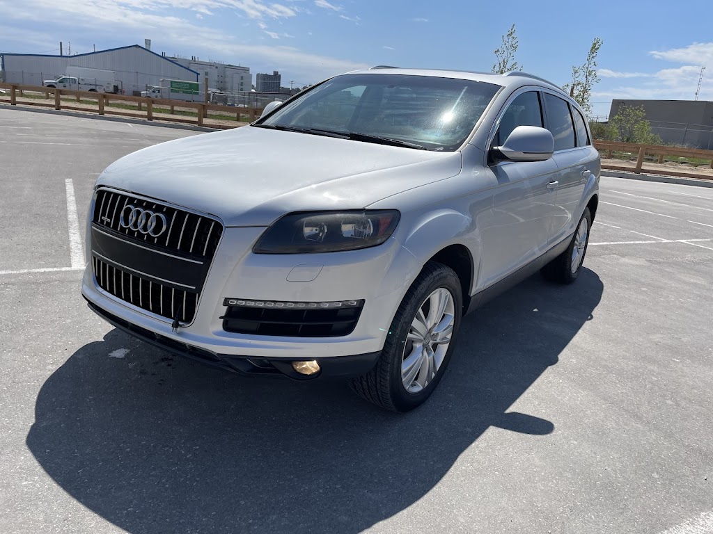 Xl Auto Sale | 1021 Pacific Ave, Winnipeg, MB R3E 1G5, Canada | Phone: (204) 891-3635