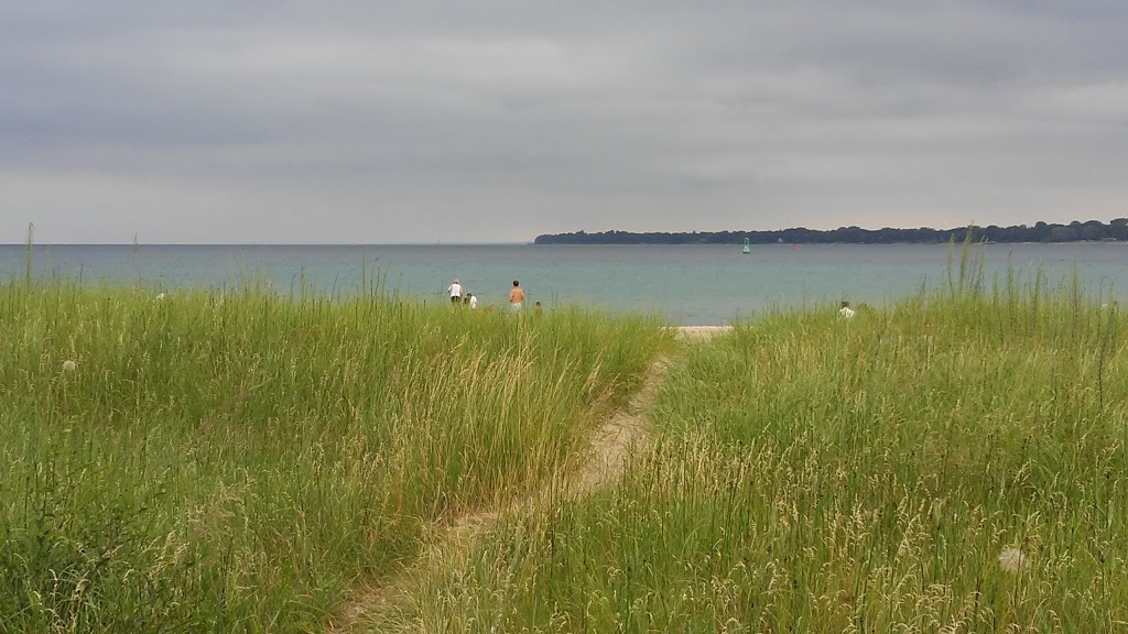 Lighthouse Park | 2900 Conger St, Port Huron, MI 48060, USA