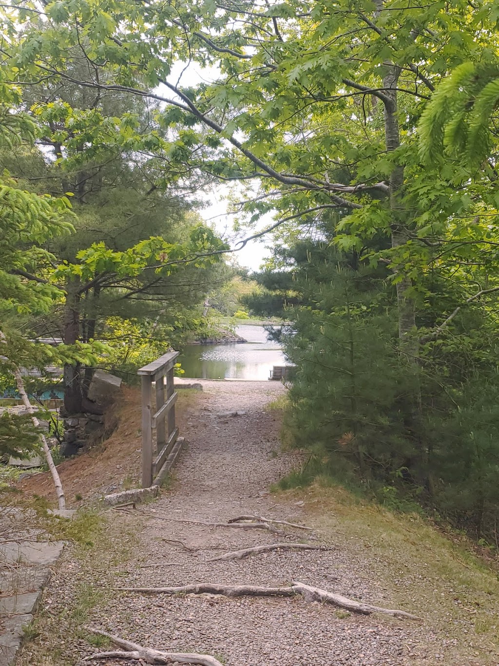 Lock 4, Shubenacadie Canal | 120 Fletcher Dr, Fall River, NS B2T 1J2, Canada | Phone: (902) 462-1826