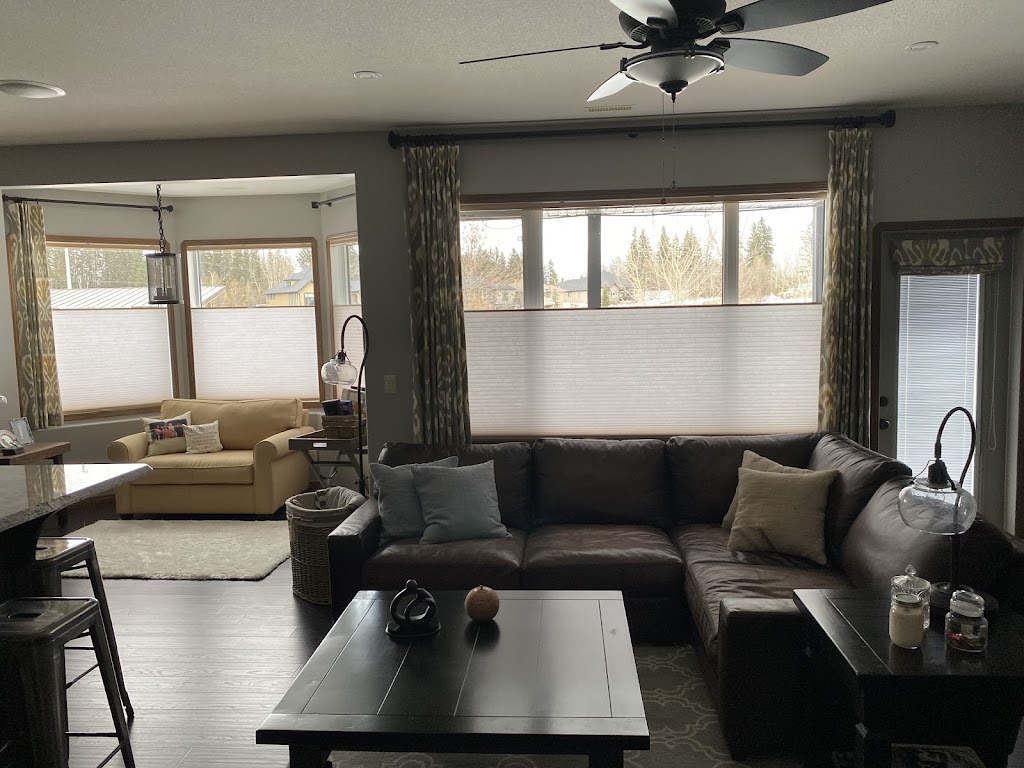 A-Blinds Experts Inc | 40 Drever Close, Red Deer, AB T4R 2N6, Canada | Phone: (403) 588-6596