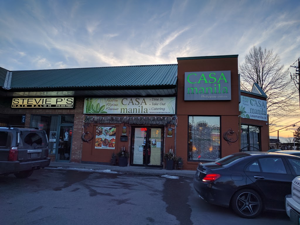 CASA manila | 879 York Mills Rd Unit #1, Toronto, ON M3B 1Y5, Canada | Phone: (416) 443-9654