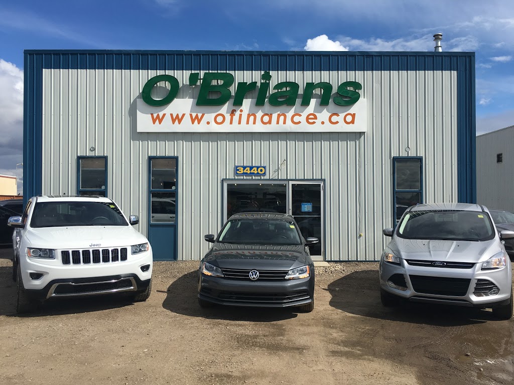 OBrians Automotive | 3440 Idylwyld Dr N, Saskatoon, SK S7L 5Y7, Canada | Phone: (306) 978-5825