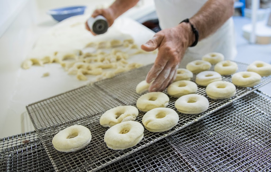 The Bakery | 141 Brock St, Gravenhurst, ON P1P 1X2, Canada | Phone: (705) 687-2579