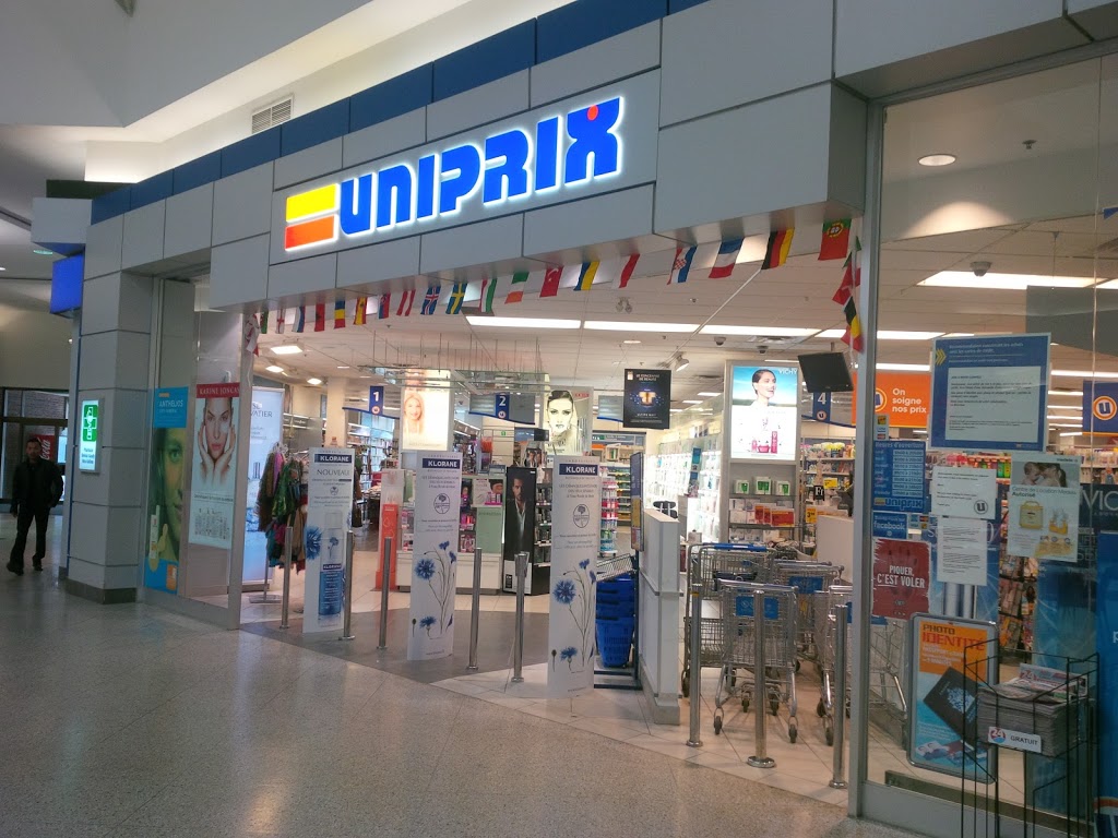 Uniprix Sheinaz et Reza Kalfane - Pharmacie affiliée | 3131 Blvd. de la Côte-Vertu, Saint-Laurent, QC H4R 1Y8, Canada | Phone: (514) 332-1462