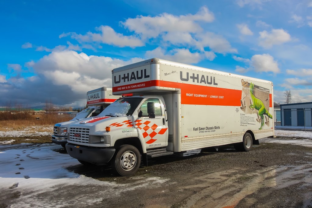 Ferndale Self Storage | 5210 Labounty Dr, Ferndale, WA 98248, USA | Phone: (360) 255-0329