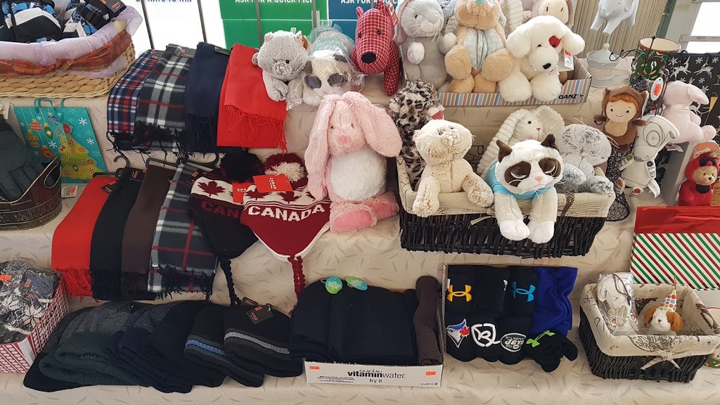 Piggy Mart | 2290 Lakeshore Rd W, Oakville, ON L6L 1H3, Canada | Phone: (905) 847-9867