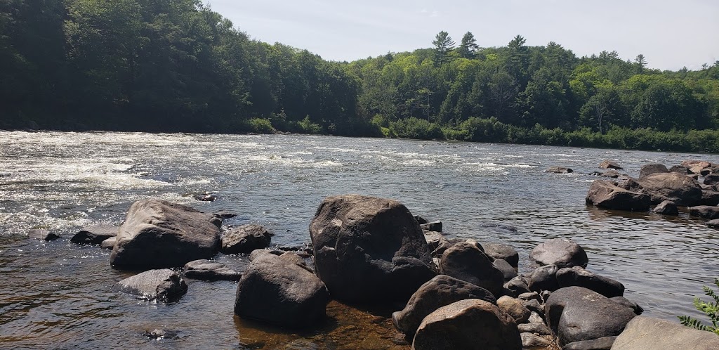 Propulsion Rafting | 619 Chemin de la Rivière-Rouge, Grenville-sur-la-Rouge, QC J0V 1B0, Canada | Phone: (800) 461-3300