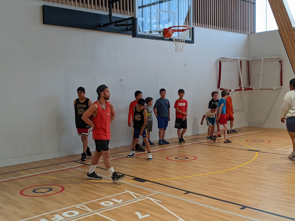 Jumpshot Basketball Academy Victoria | 75 Songhees Rd, Victoria, BC V9A 0B1, Canada | Phone: (250) 999-9380