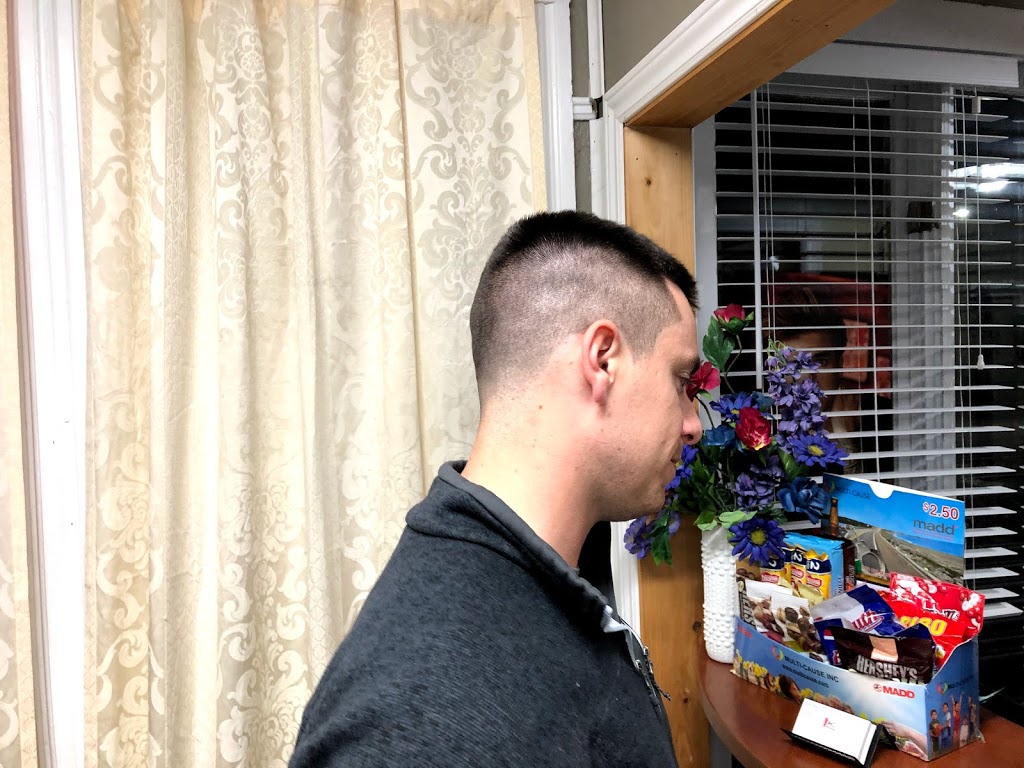 Alain Manalo Salon | 258 Cornwallis St, Kentville, NS B4N 2E8, Canada | Phone: (902) 680-1721