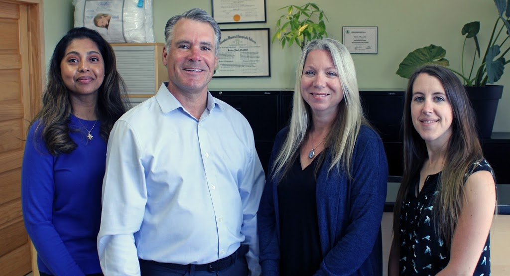 Fairway Chiropractic Centre | 5 Manitou Dr, Kitchener, ON N2C 2J6, Canada | Phone: (519) 748-5535